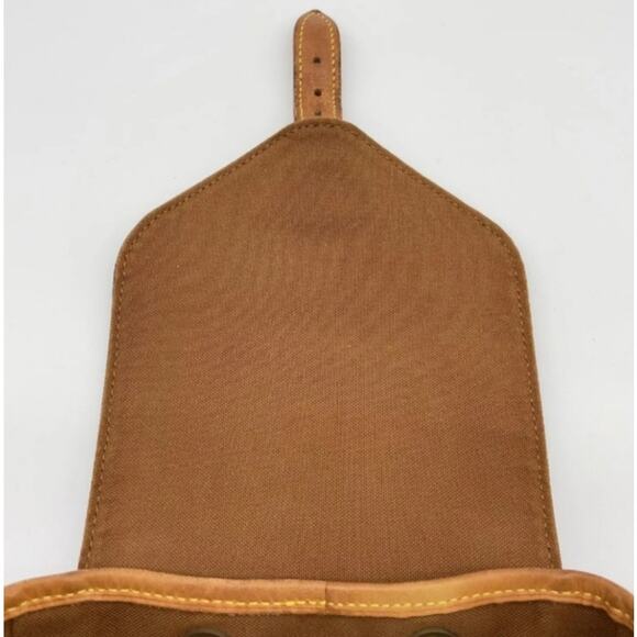 Louis Vuitton Monogram Montsouris Backpack # SP0928 - Picture 10 of 15